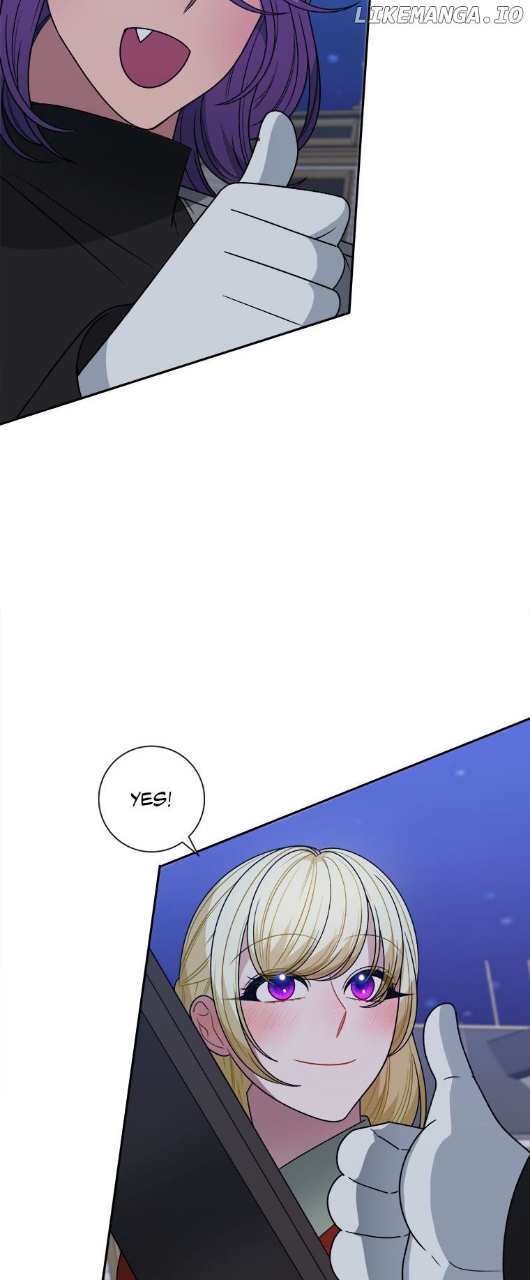 Everything's Coming Up Roses Chapter 92 - page 38