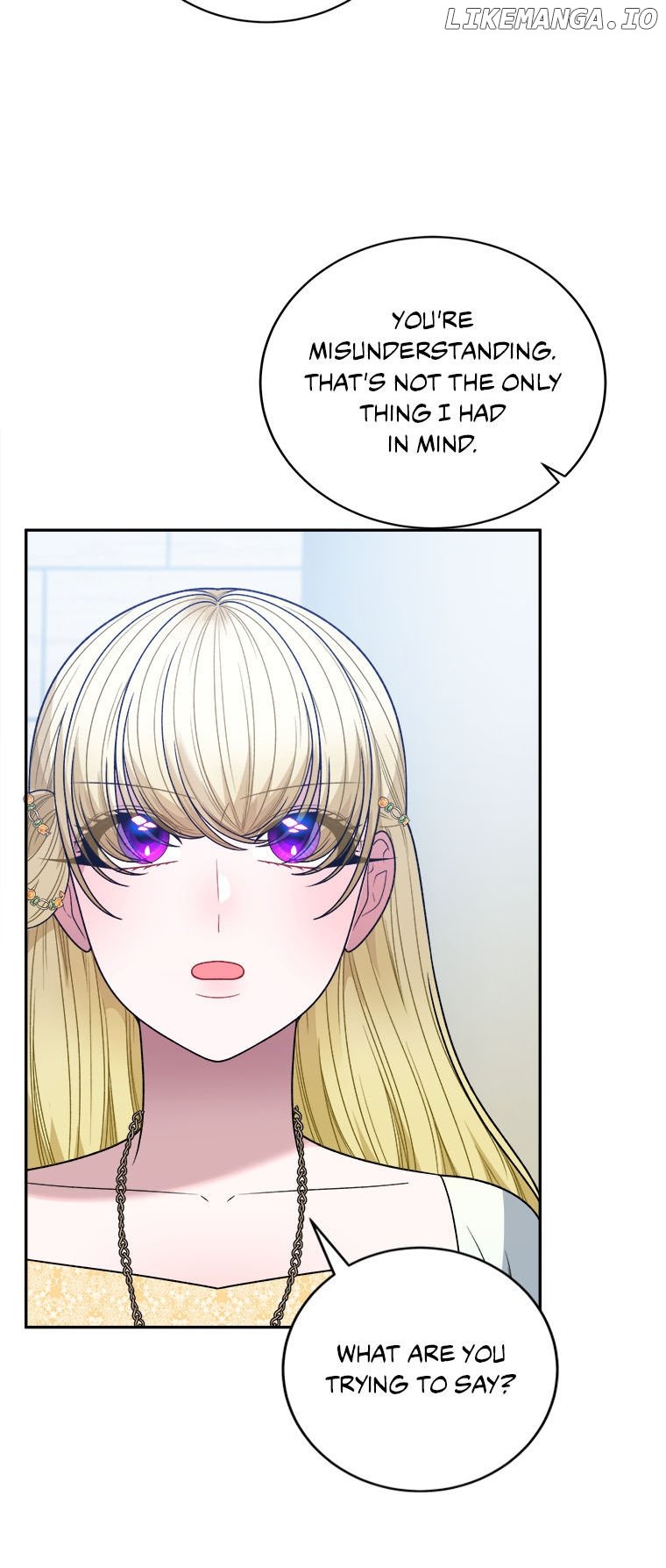 Everything's Coming Up Roses Chapter 94 - page 37