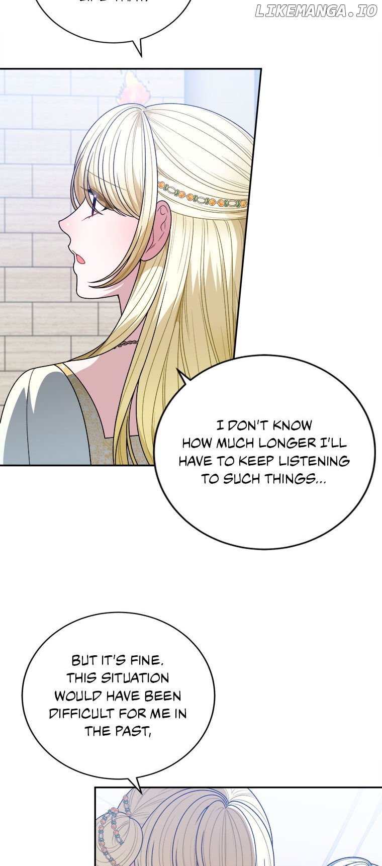 Everything's Coming Up Roses Chapter 95 - page 13