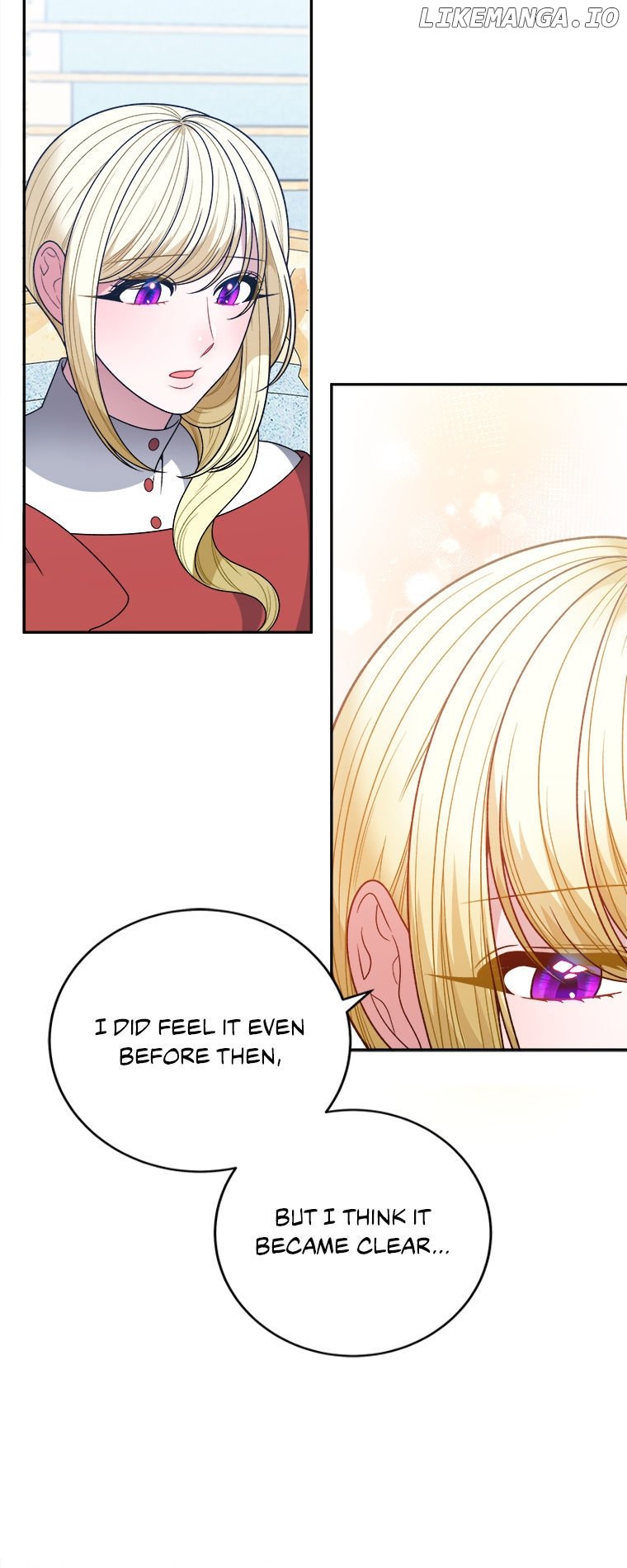 Everything's Coming Up Roses Chapter 95 - page 46