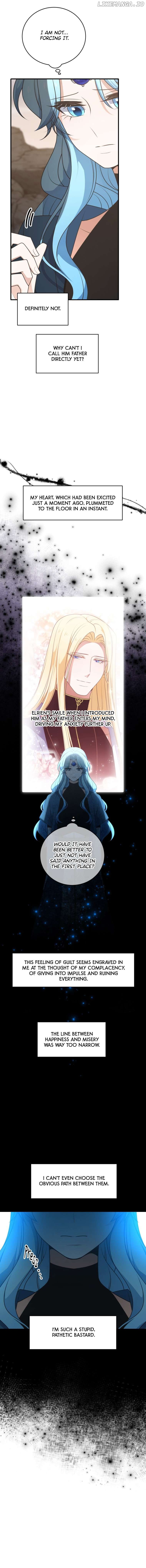 Elqueeness - Manhwa Chapter 282 - page 14