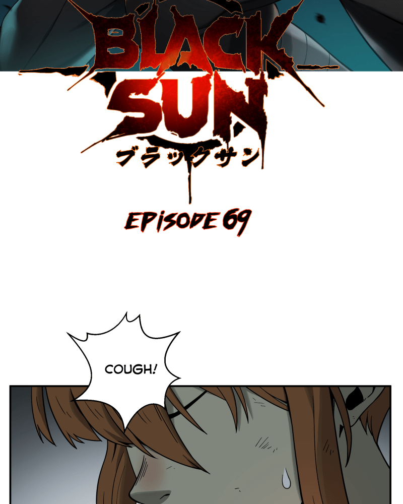 BlackSun - Manhwa Chapter 72 - page 2