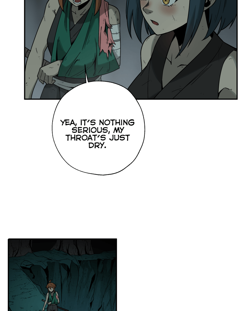 BlackSun - Manhwa Chapter 72 - page 4