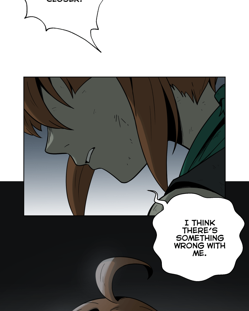 BlackSun - Manhwa Chapter 72 - page 21