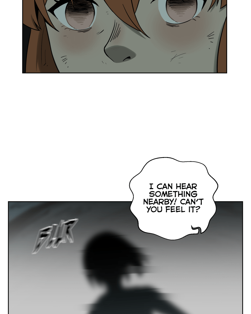 BlackSun - Manhwa Chapter 72 - page 23