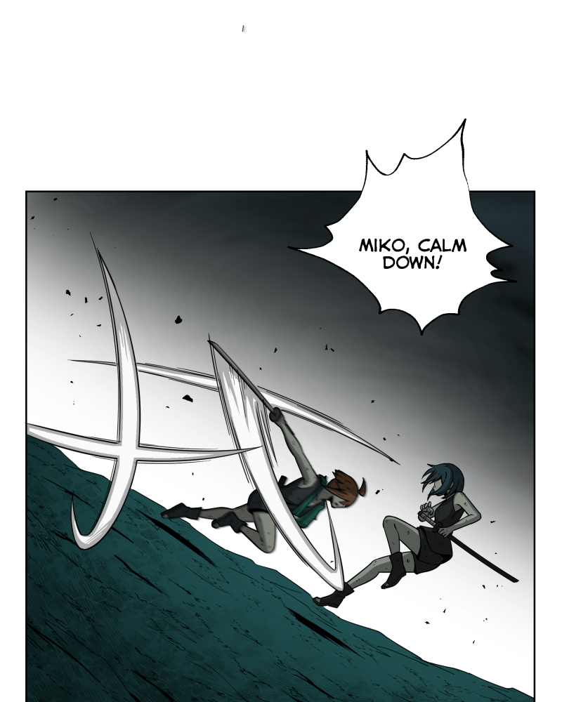 BlackSun - Manhwa Chapter 72 - page 28