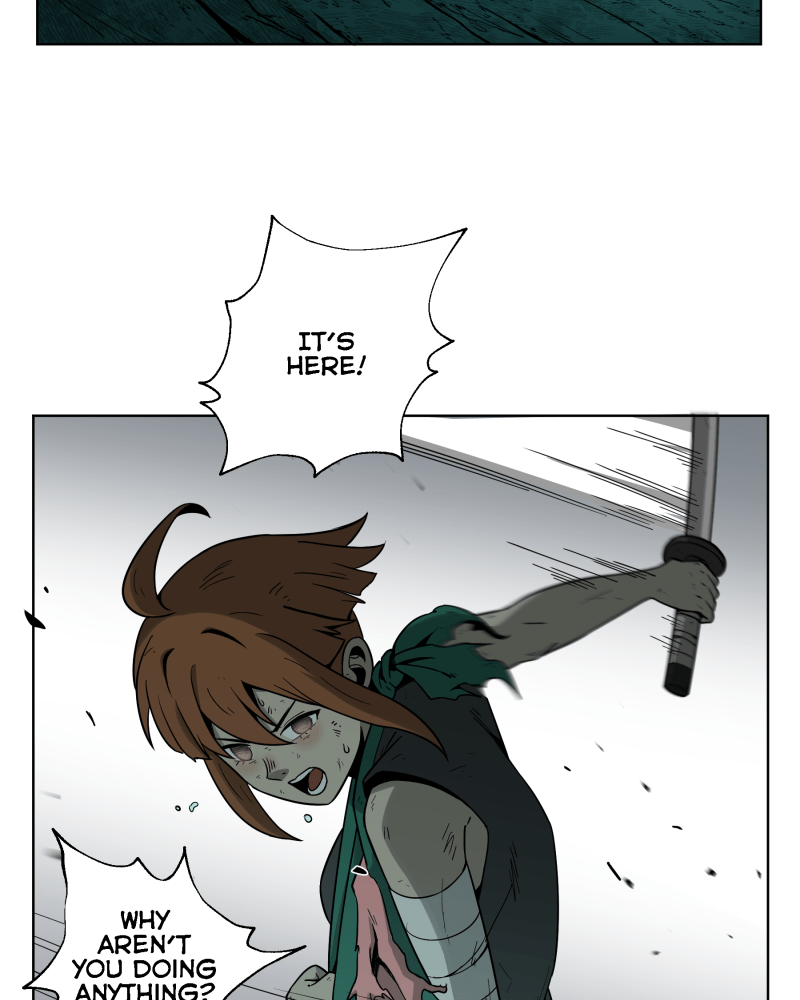 BlackSun - Manhwa Chapter 72 - page 29