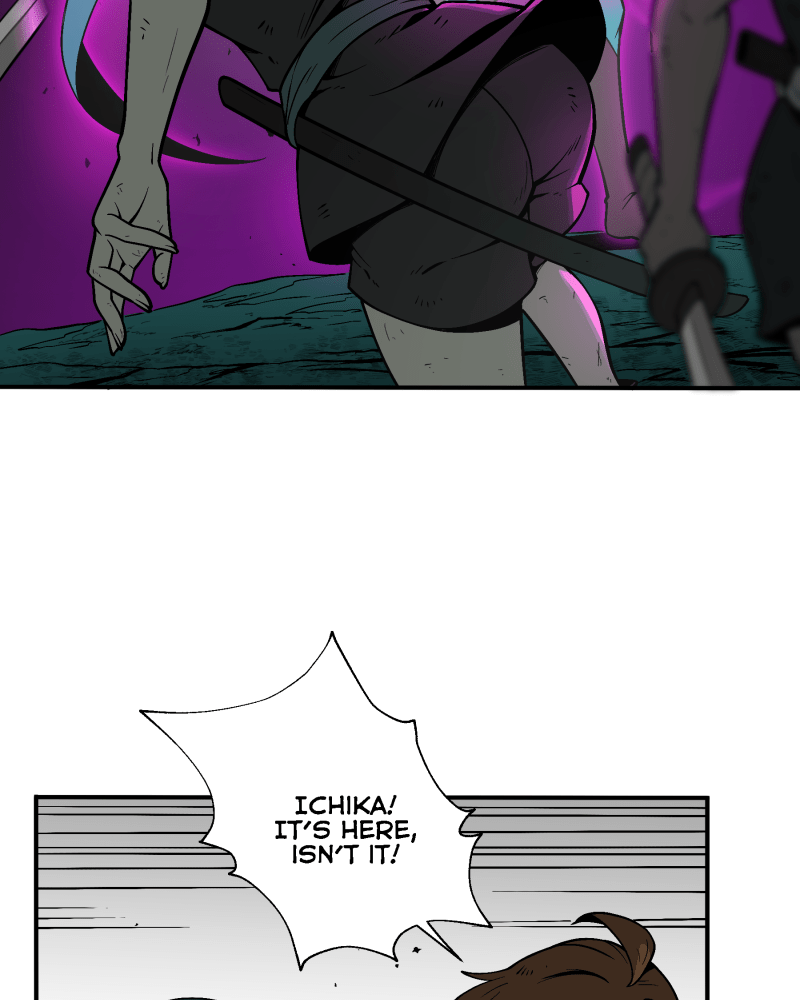 BlackSun - Manhwa Chapter 72 - page 41