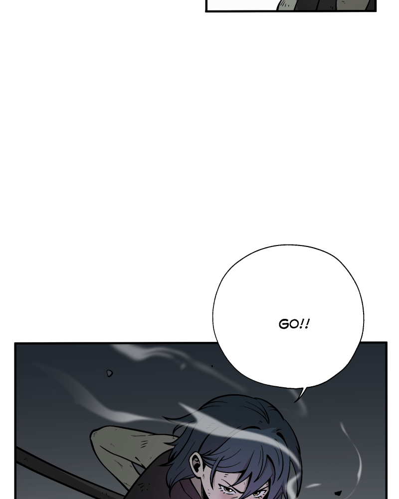 BlackSun - Manhwa Chapter 72 - page 63