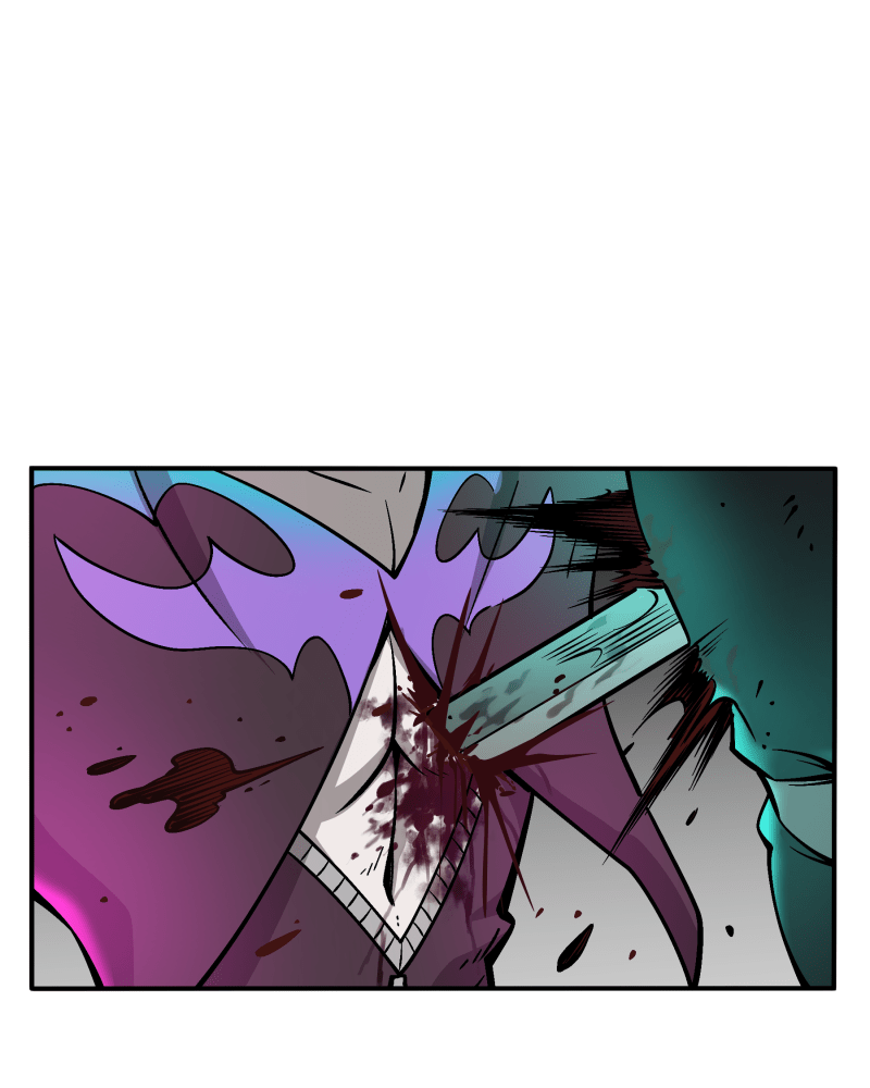 BlackSun - Manhwa Chapter 72 - page 73