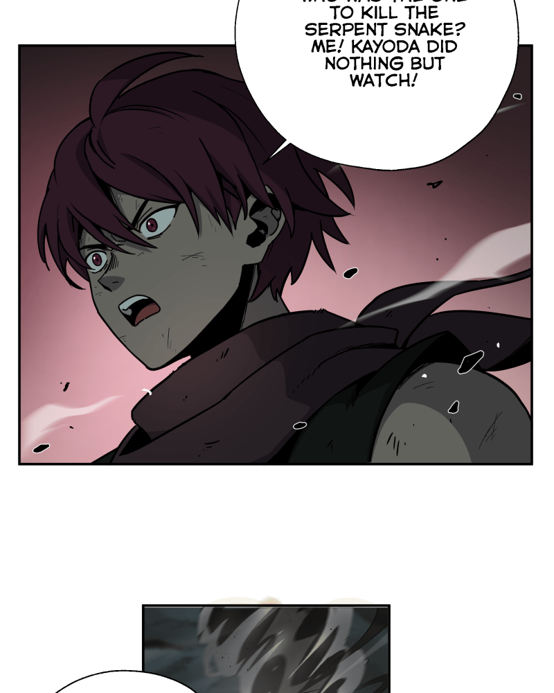 BlackSun - Manhwa Chapter 73 - page 15