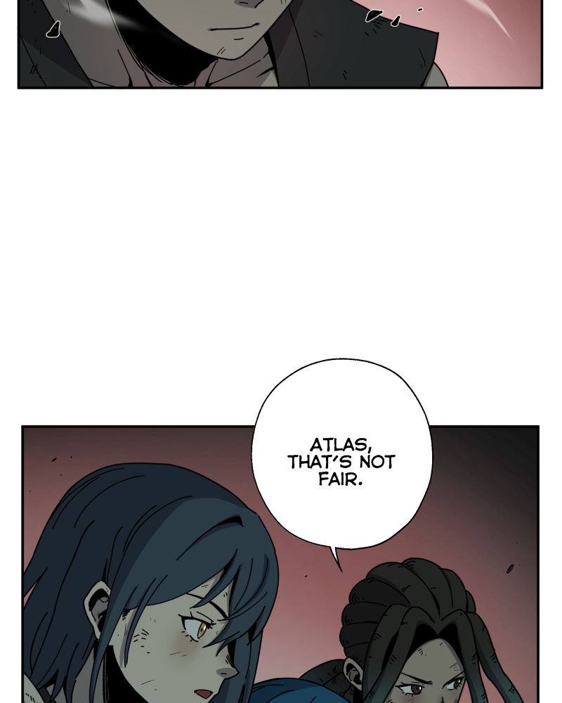 BlackSun - Manhwa Chapter 73 - page 18