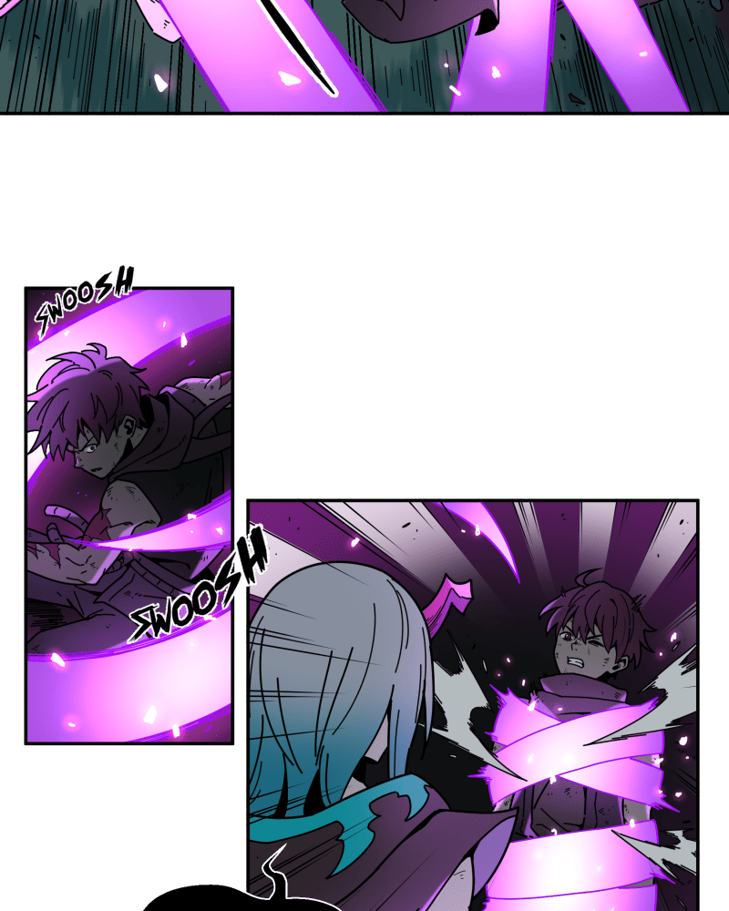 BlackSun - Manhwa Chapter 73 - page 29