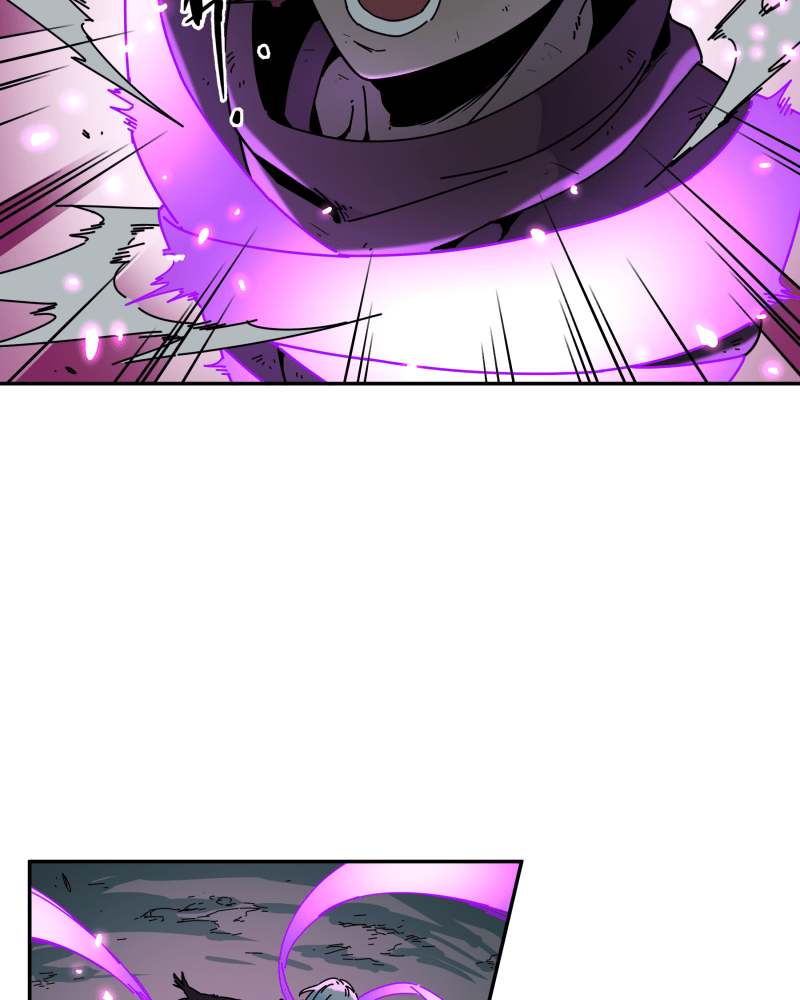 BlackSun - Manhwa Chapter 73 - page 33