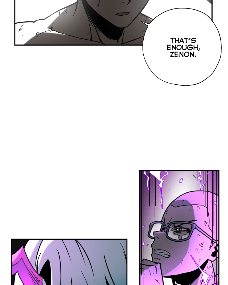 BlackSun - Manhwa Chapter 73 - page 51