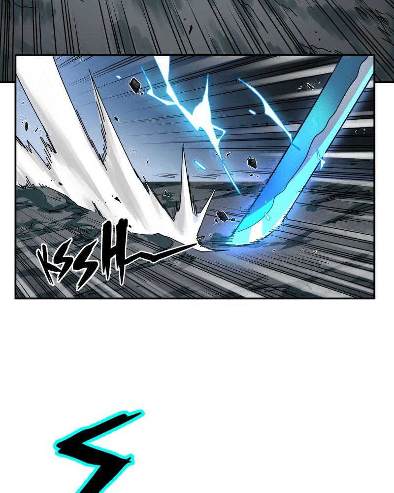 BlackSun - Manhwa Chapter 73 - page 71