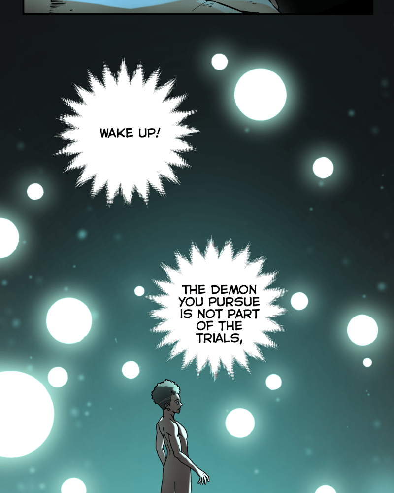 BlackSun - Manhwa Chapter 73 - page 78