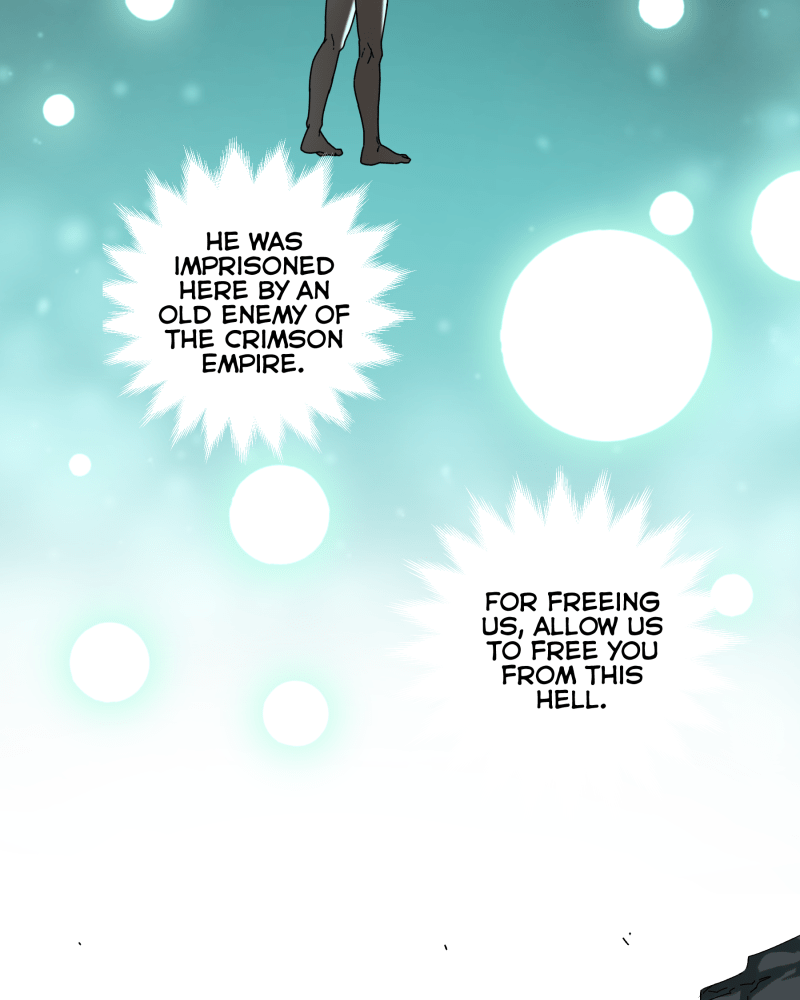 BlackSun - Manhwa Chapter 73 - page 79