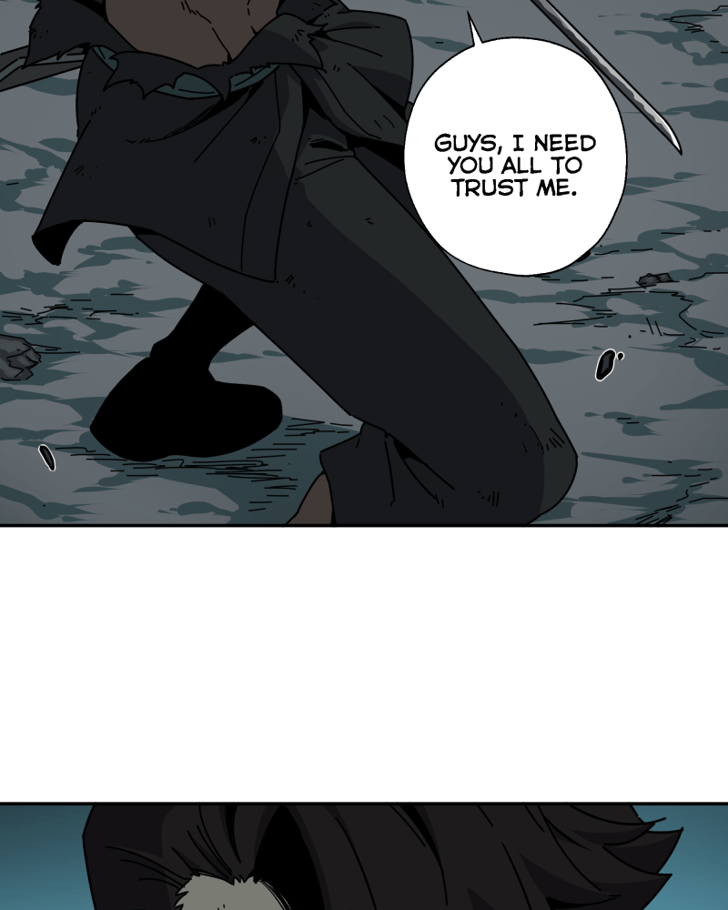 BlackSun - Manhwa Chapter 73 - page 81