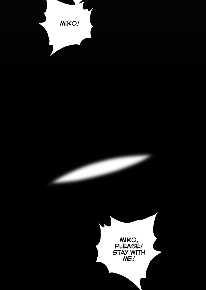 BlackSun - Manhwa Chapter 73 - page 86