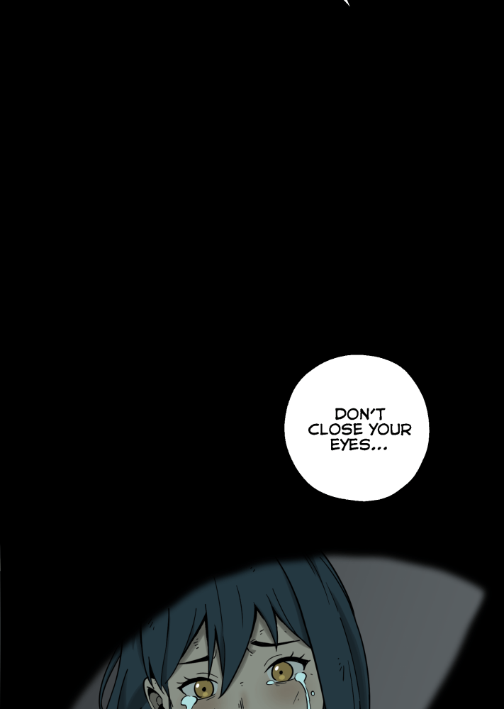 BlackSun - Manhwa Chapter 73 - page 87