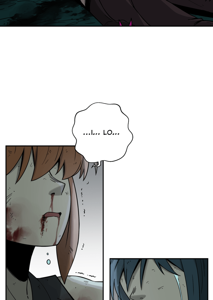 BlackSun - Manhwa Chapter 73 - page 93