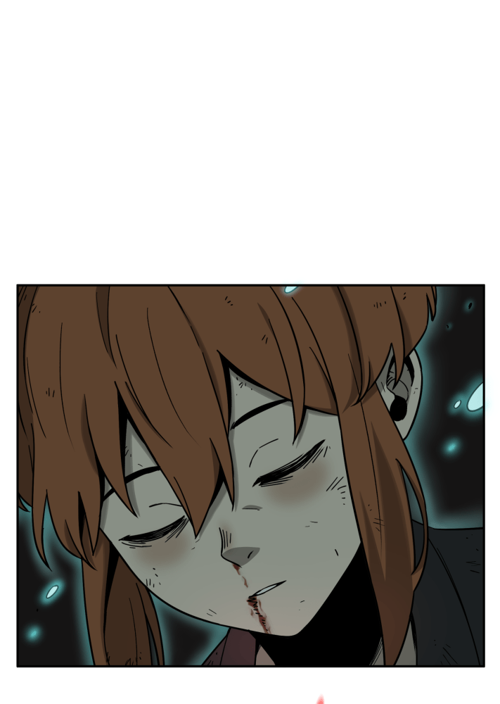 BlackSun - Manhwa Chapter 73 - page 96