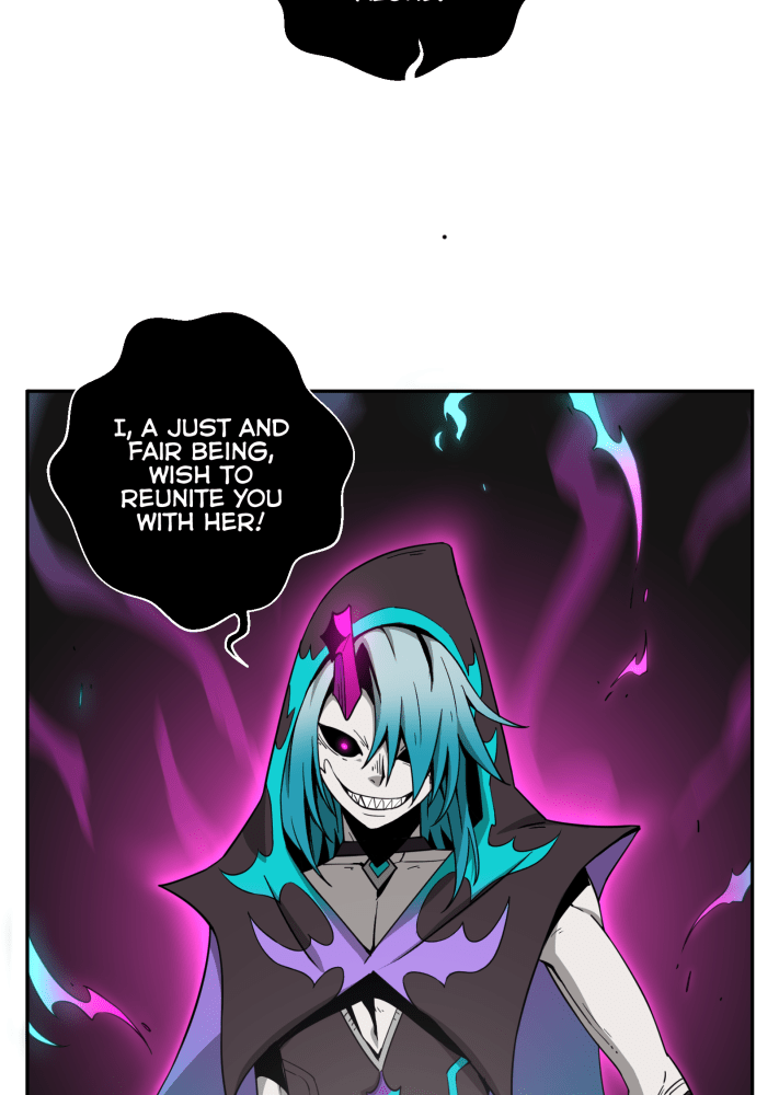 BlackSun - Manhwa Chapter 73 - page 99