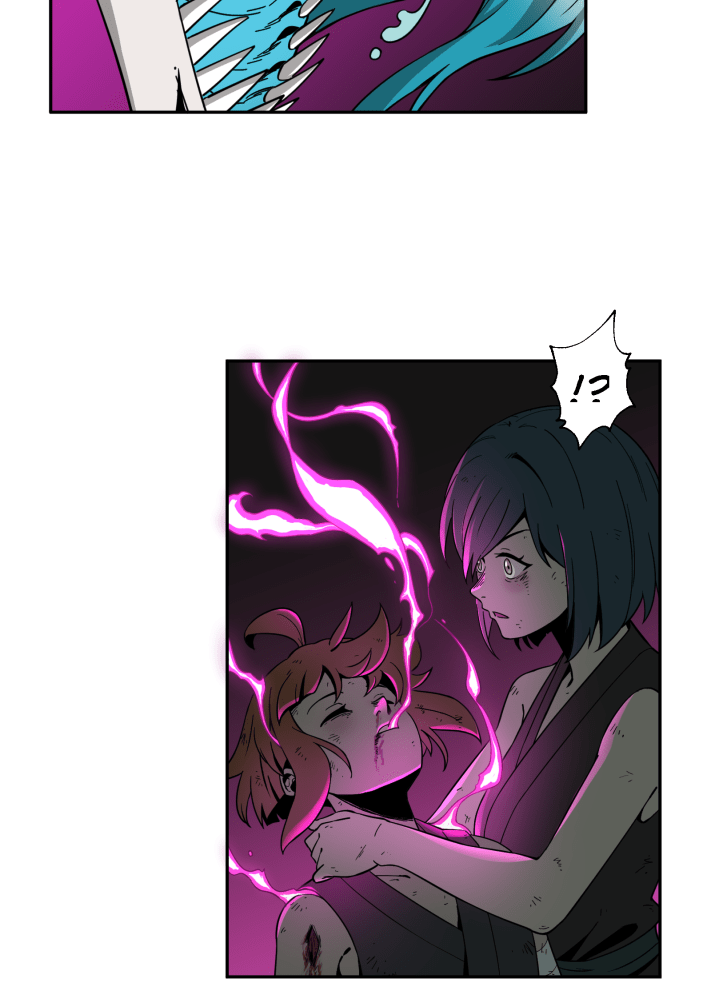 BlackSun - Manhwa Chapter 73 - page 105