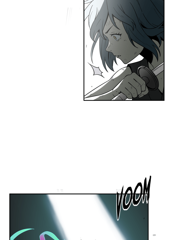 BlackSun - Manhwa Chapter 73 - page 112