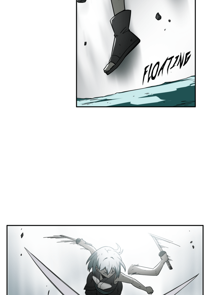 BlackSun - Manhwa Chapter 73 - page 114