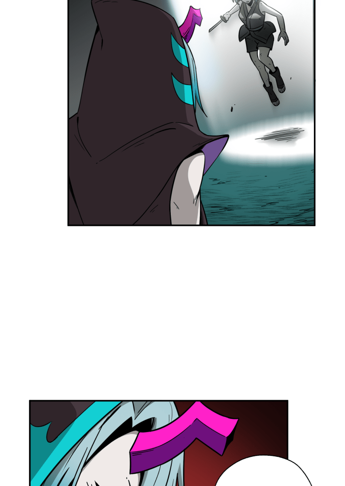 BlackSun - Manhwa Chapter 73 - page 117