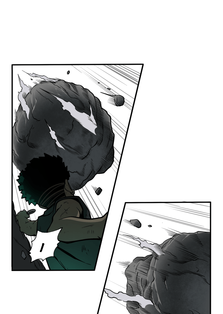 BlackSun - Manhwa Chapter 73 - page 153