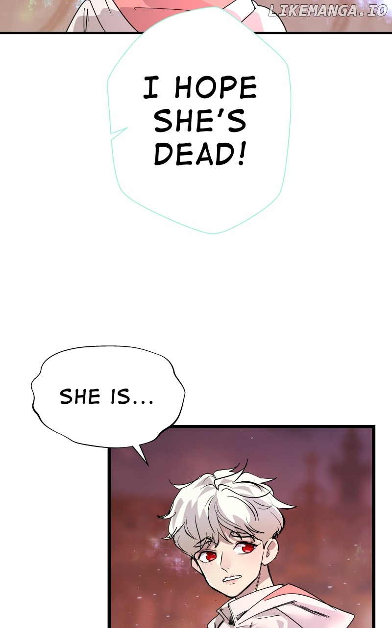 Death: Rescheduled Chapter 81 - page 29