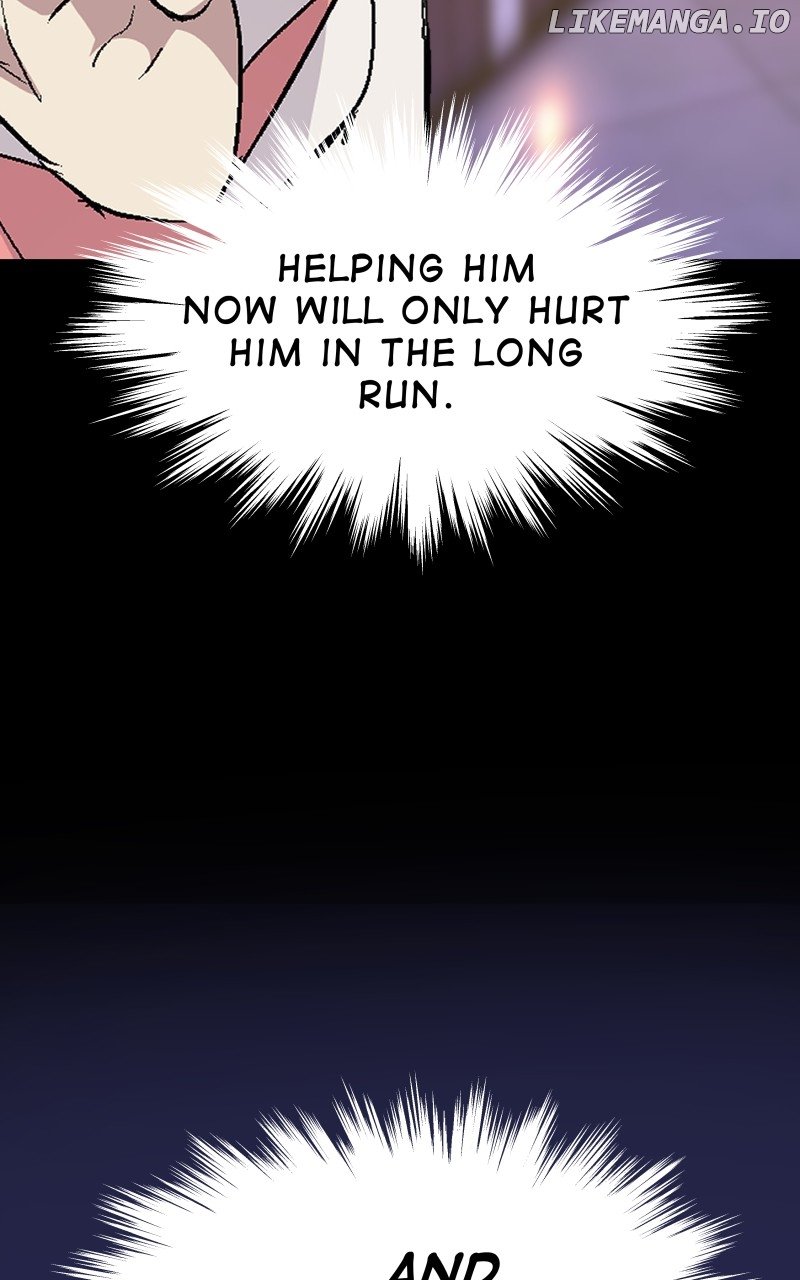 Death: Rescheduled Chapter 82 - page 77