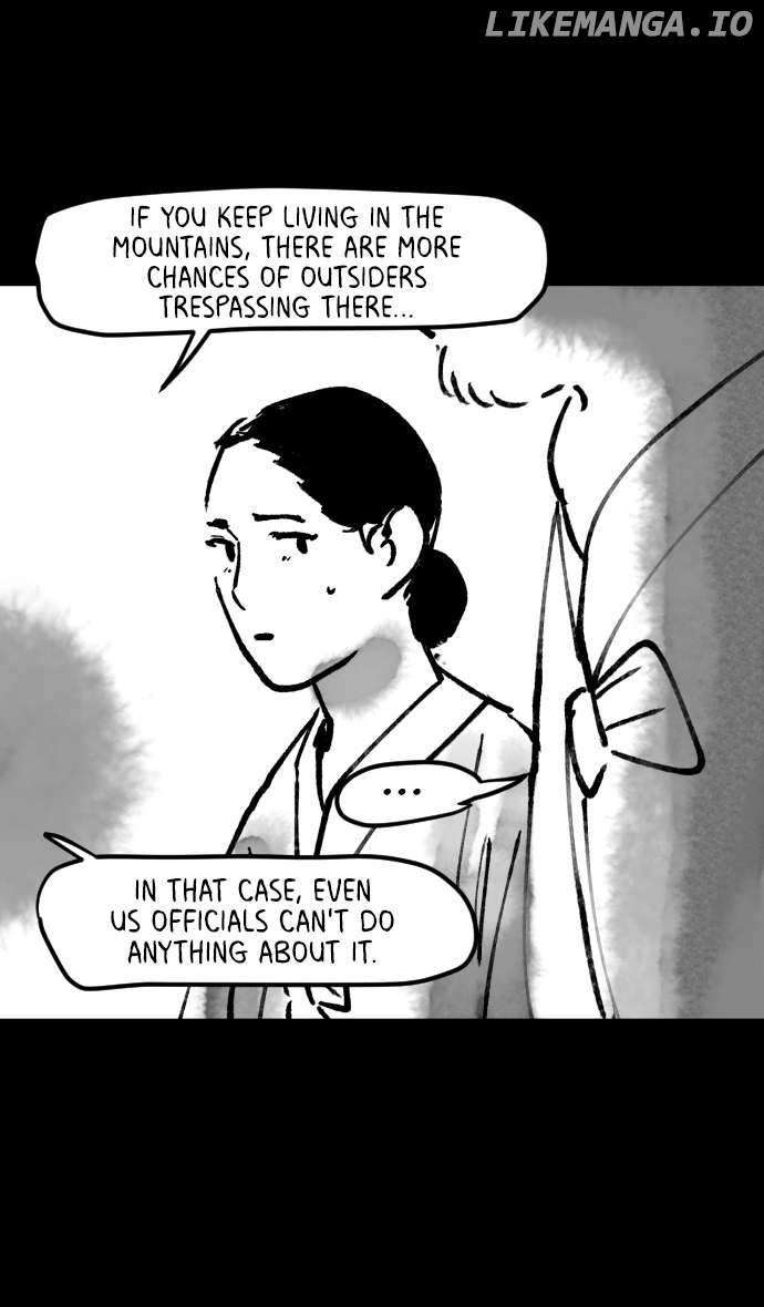 Tale Of The Tiger’S Bride Chapter 18 - page 12