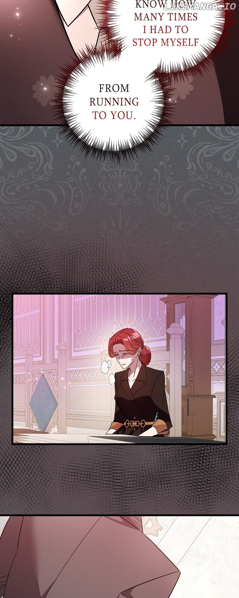 My First kiss With The Evil Butler Chapter 37 - page 19