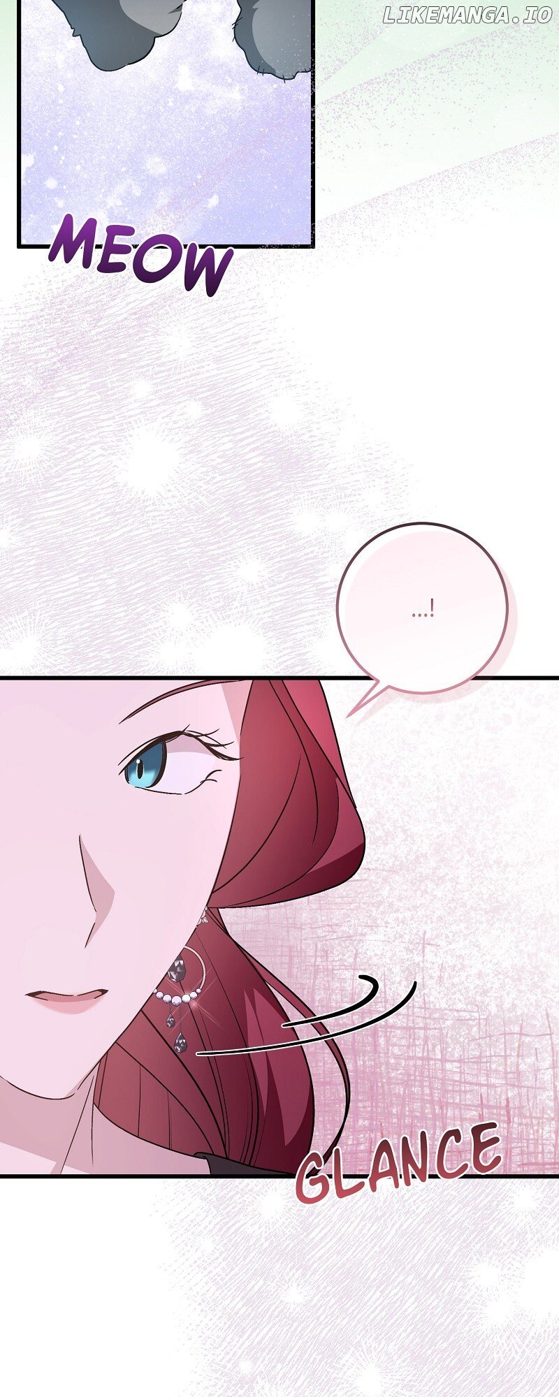 My First kiss With The Evil Butler Chapter 38 - page 31