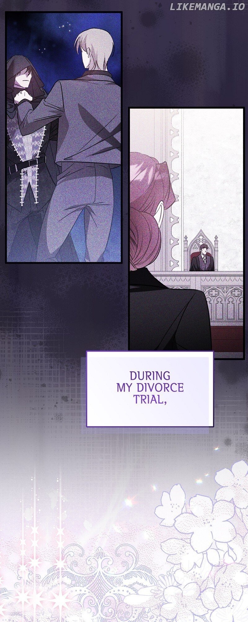 My First kiss With The Evil Butler Chapter 39 - page 23