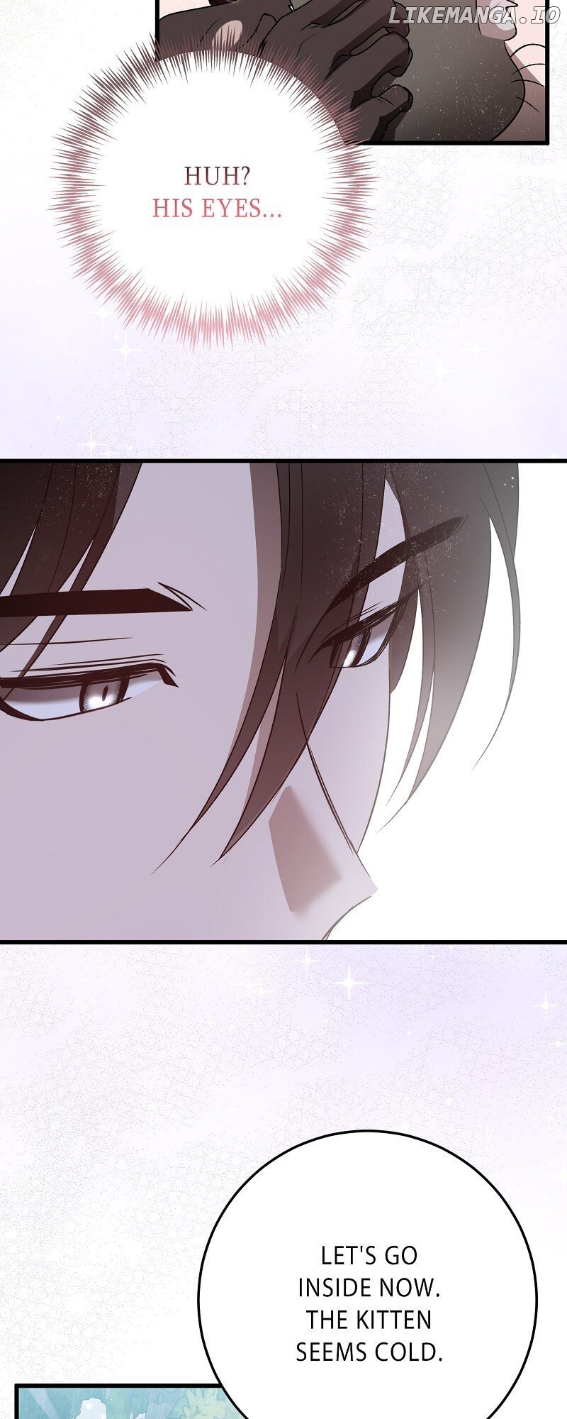 My First kiss With The Evil Butler Chapter 39 - page 28