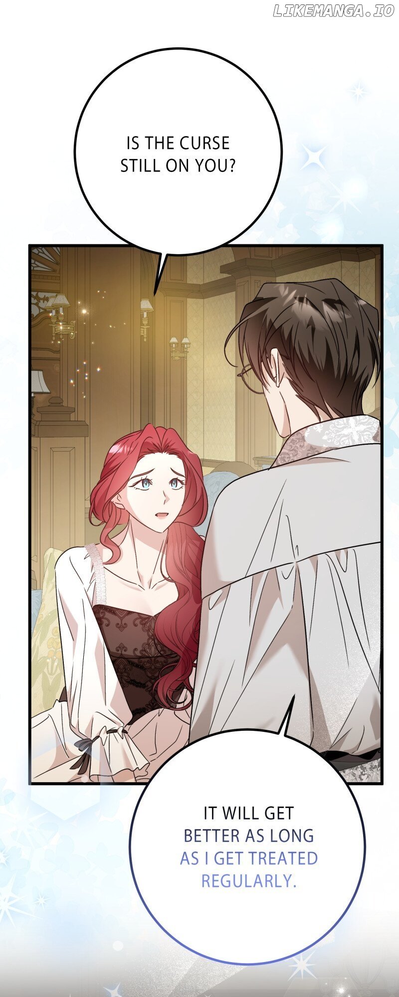 My First kiss With The Evil Butler Chapter 40 - page 22