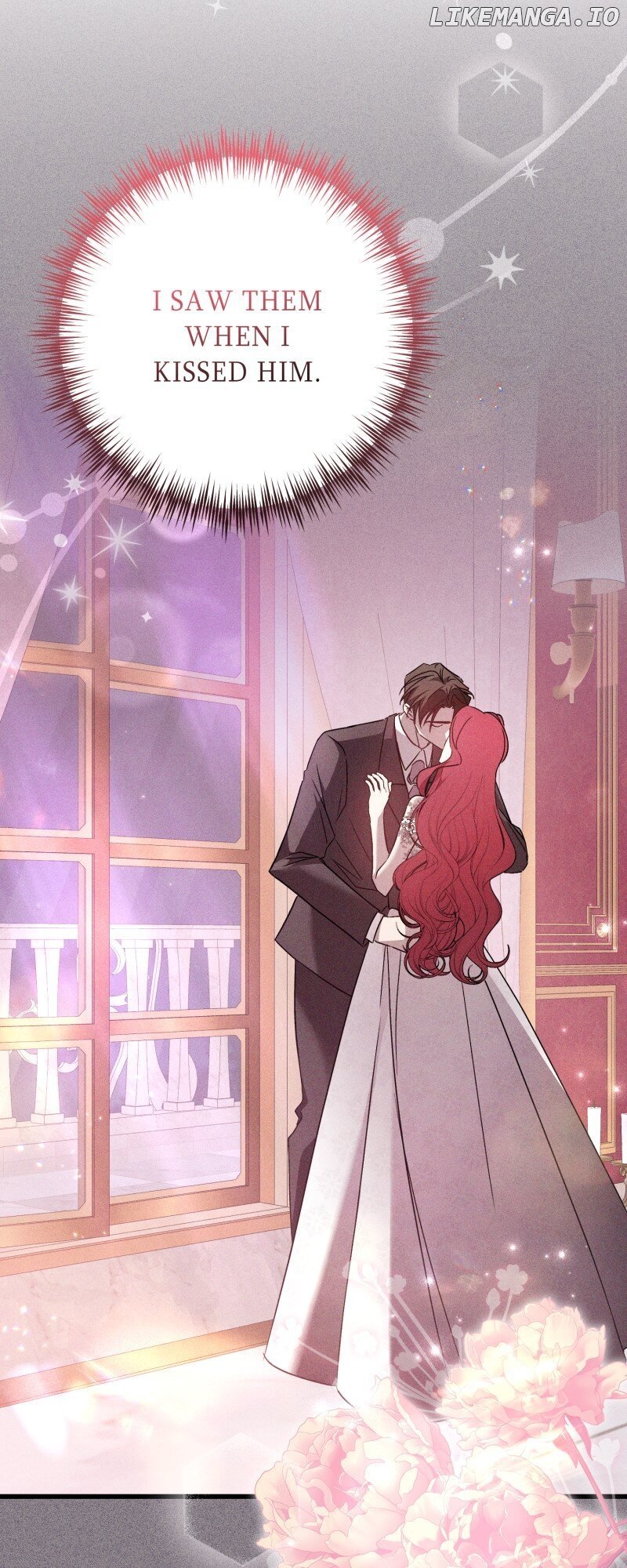 My First kiss With The Evil Butler Chapter 40 - page 60