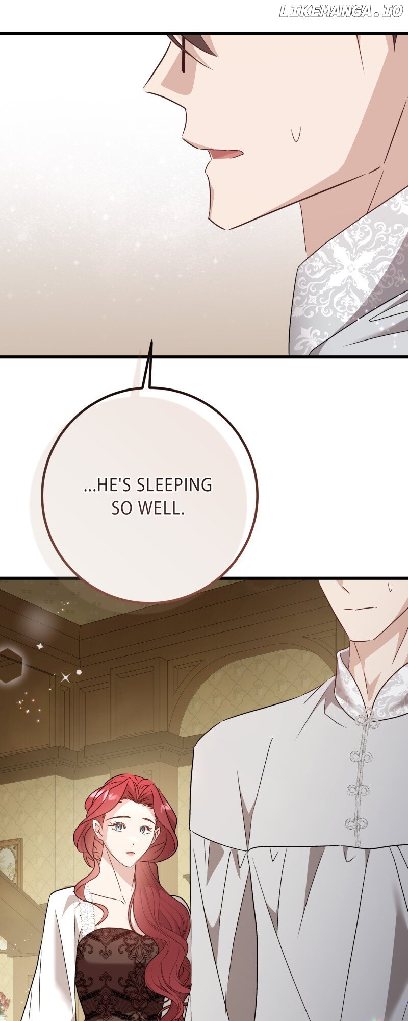 My First kiss With The Evil Butler Chapter 40 - page 8