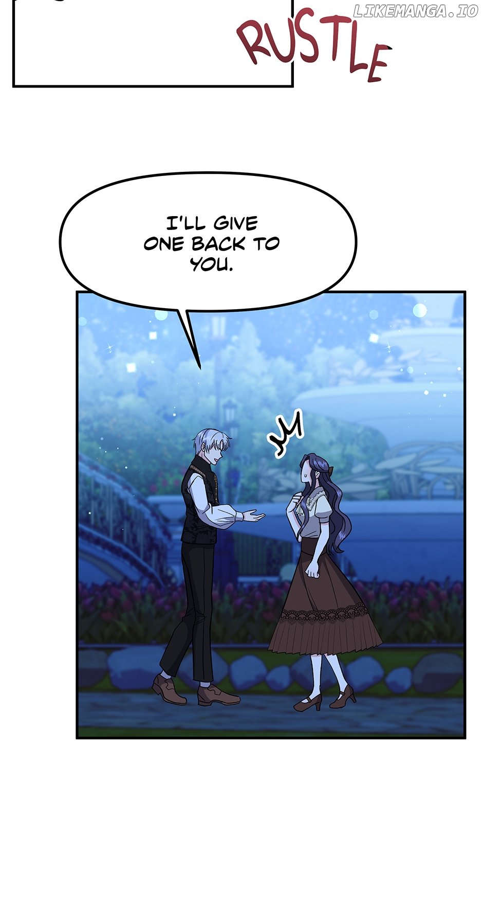 I'm the Tutor of the Twin Highnesses Chapter 29 - page 5