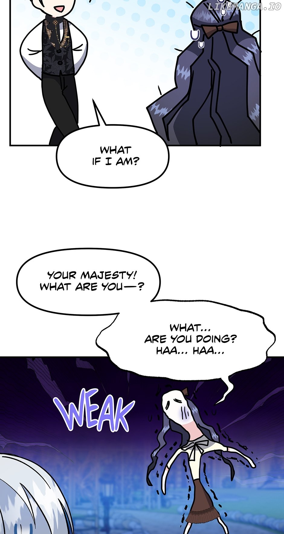 I'm the Tutor of the Twin Highnesses Chapter 29 - page 30