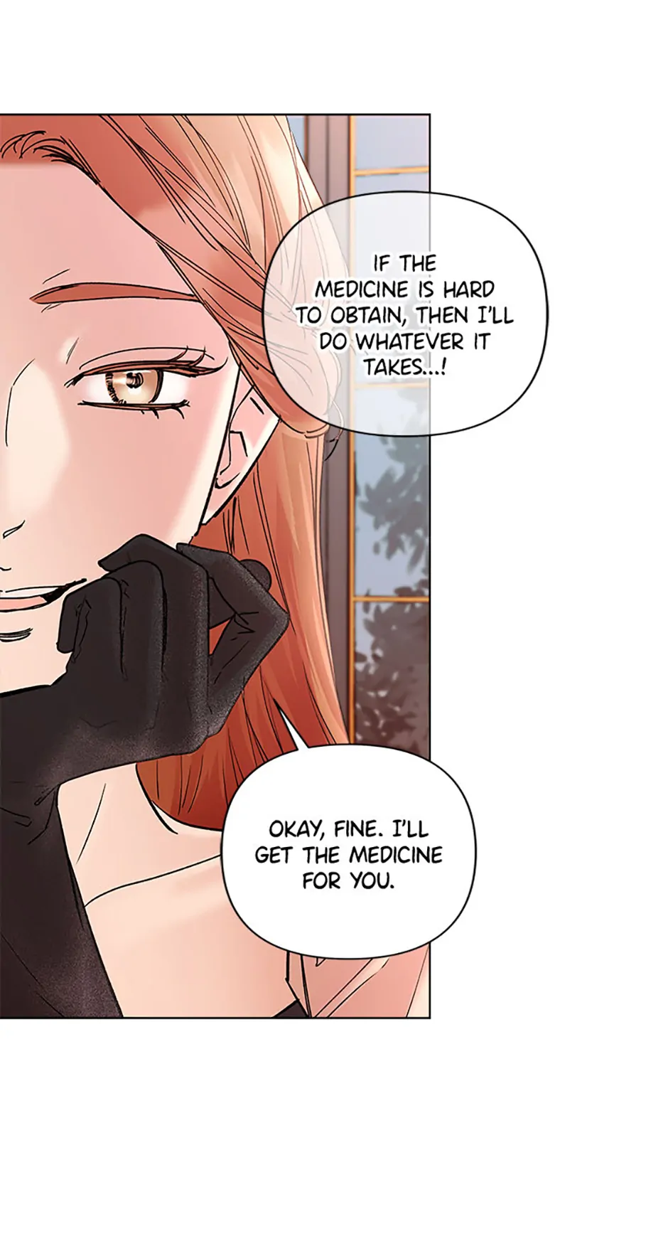 If You Can't Kill Me, Love Me Chapter 21 - page 33