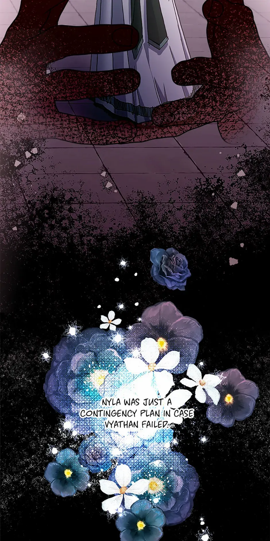 If You Can't Kill Me, Love Me Chapter 20 - page 3