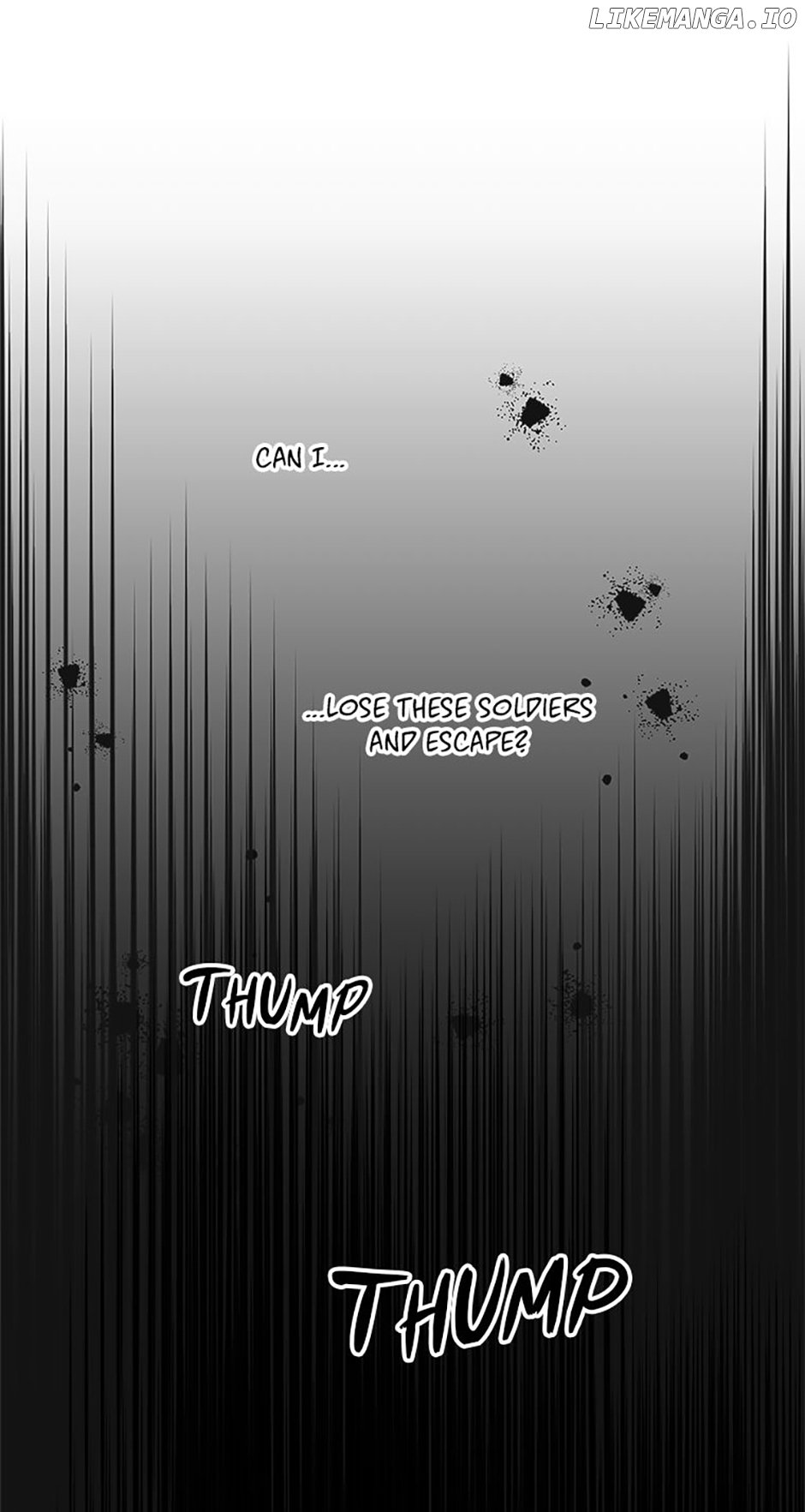 If You Can't Kill Me, Love Me Chapter 29 - page 36