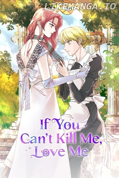 If You Can't Kill Me, Love Me Chapter 30 - page 67