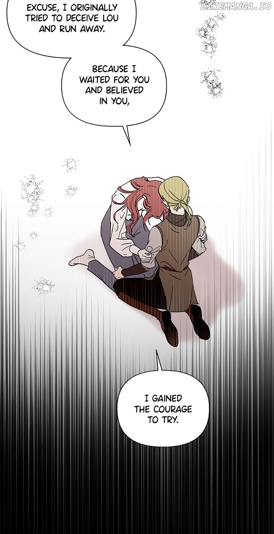 If You Can't Kill Me, Love Me Chapter 35 - page 63